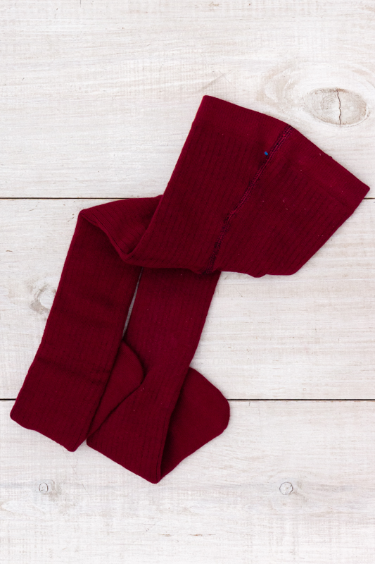 Колготки для дівчинки (зима)